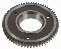 ZF Tandwiel, tussenas 1