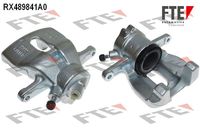 Bremssattel