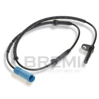 датчик, обороти на колелото