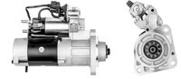 Thumbnail - Startmotor / starter - MS996 - MAHLE