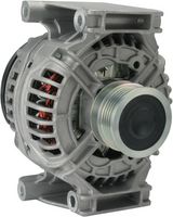 Generator / Alternator HC-Cargo, Cod: F 032 114 257