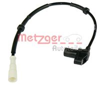 Sensor, Raddrehzahl