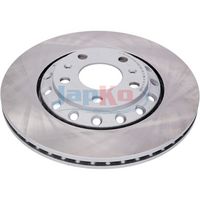 спирачен диск