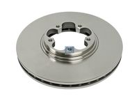 Disc frana DT Spare Parts, Cod: 13.31003