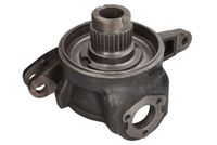 Steering Knuckle, wheel suspension