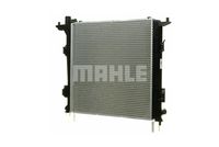 Thumbnail - Radiateur - CR1368000P - MAHLE