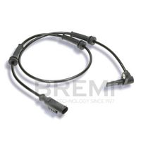 датчик, обороти на колелото