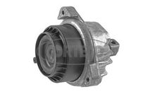 Lagerung, Motor