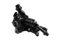 MODUL MANAGEMENT TERMIC