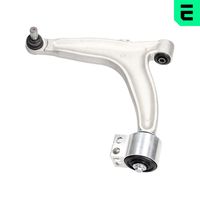 Носач, окачване на колелата G6-1073 OPTIMAL