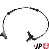 датчик, обороти на колелото