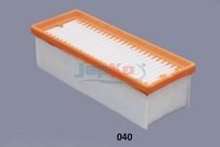 въздушен филтър