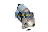 Starter JAPANPARTS, Cod: MTD230