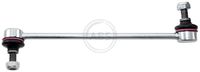 Stange/Strebe, Stabilisator