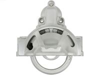 Starter Lid, carburettor