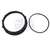 Капачка, горивен резервоар