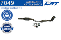 Katalysator