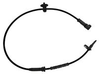 Sensor, Raddrehzahl