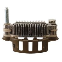 изправител, генератор