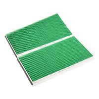 Filter, Innenraumluft Filter, Innenraumluft