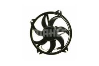 Thumbnail - Koelventilatorwiel - CFF278000P - MAHLE