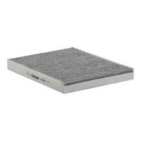 Filter, Innenraumluft