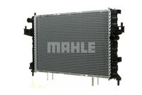 Thumbnail - Radiateur - CR391000P - MAHLE