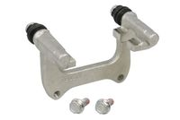 държач, спирачен апарат