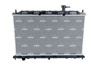 Kühler, Motorkühlung