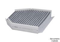 Thumbnail - Interieurfilter - LAK278/S - KNECHT