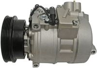 Thumbnail - Compressor, airconditioning - ACP159000S - MAHLE