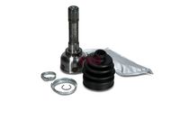 Gelenksatz, Antriebswelle