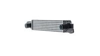Thumbnail - Intercooler, inlaatluchtkoeler - CI612000P - MAHLE