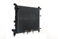 Thumbnail - Radiateur - CR610000S - MAHLE
