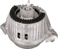 Lagerung, Motor