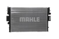 Thumbnail - Radiateur - CR1551000S - MAHLE