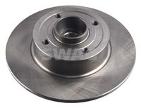 спирачен диск