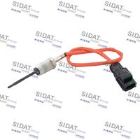 Sensor, Abgastemperatur