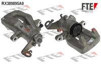 Bremssattel