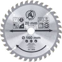 SäGEBLATT HANDKREISSäGE