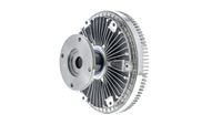 Thumbnail - Koppeling, radiateurventilator - CFC9000P - MAHLE