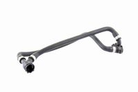 маркуч на радиатора