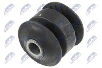 тампон, носач