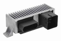 Control Unit/Relay/Sensors