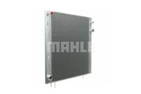 Thumbnail - Radiateur - CR765000P - MAHLE