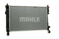 Thumbnail - Radiateur - CR661000P - MAHLE