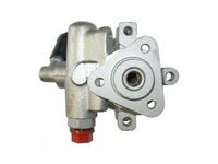 Hydraulikpumpe, Lenkung