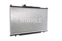 Thumbnail - Radiateur - CR1460000S - MAHLE