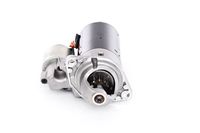 BOSCH Startmotor / Starter 4