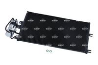 Kondensator, Klimaanlage